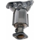 Purchase Top-Quality Exhaust Manifold And Converter Assembly by DORMAN (OE SOLUTIONS) - 674-621 pa2
