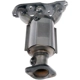 Purchase Top-Quality Exhaust Manifold And Converter Assembly by DORMAN (OE SOLUTIONS) - 674-621 pa5
