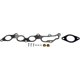 Purchase Top-Quality DORMAN (OE SOLUTIONS) - 674-627 - Exhaust Manifold And Converter Assembly pa7