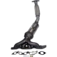 Purchase Top-Quality DORMAN (OE SOLUTIONS) - 674-627 - Exhaust Manifold And Converter Assembly pa8
