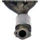 Purchase Top-Quality Exhaust Manifold And Converter Assembly by DORMAN (OE SOLUTIONS) - 674-630 pa2