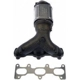 Purchase Top-Quality Exhaust Manifold And Converter Assembly by DORMAN (OE SOLUTIONS) - 674-630 pa3