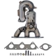Purchase Top-Quality Exhaust Manifold And Converter Assembly by DORMAN (OE SOLUTIONS) - 674-631 pa3