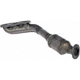 Purchase Top-Quality Exhaust Manifold And Converter Assembly by DORMAN (OE SOLUTIONS) - 674-641 pa1