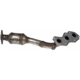 Purchase Top-Quality Exhaust Manifold And Converter Assembly by DORMAN (OE SOLUTIONS) - 674-641 pa2