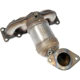Purchase Top-Quality Exhaust Manifold And Converter Assembly by DORMAN (OE SOLUTIONS) - 674-663 pa2