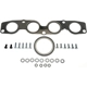 Purchase Top-Quality DORMAN (OE SOLUTIONS) - 674-688 - Exhaust Manifold And Converter Assembly pa1
