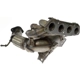 Purchase Top-Quality DORMAN (OE SOLUTIONS) - 674-688 - Exhaust Manifold And Converter Assembly pa5