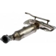 Purchase Top-Quality Exhaust Manifold And Converter Assembly by DORMAN (OE SOLUTIONS) - 674-702 pa2