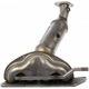 Purchase Top-Quality Exhaust Manifold And Converter Assembly by DORMAN (OE SOLUTIONS) - 674-702 pa3
