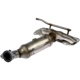 Purchase Top-Quality Exhaust Manifold And Converter Assembly by DORMAN (OE SOLUTIONS) - 674-702 pa6