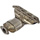 Purchase Top-Quality Exhaust Manifold And Converter Assembly by DORMAN (OE SOLUTIONS) - 674-747 pa5