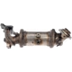 Purchase Top-Quality Exhaust Manifold And Converter Assembly by DORMAN (OE SOLUTIONS) - 674-750 pa1