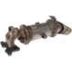 Purchase Top-Quality Exhaust Manifold And Converter Assembly by DORMAN (OE SOLUTIONS) - 674-750 pa2