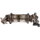 Purchase Top-Quality Exhaust Manifold And Converter Assembly by DORMAN (OE SOLUTIONS) - 674-750 pa3