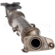 Purchase Top-Quality Exhaust Manifold And Converter Assembly by DORMAN (OE SOLUTIONS) - 674-750 pa6