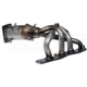 Purchase Top-Quality Exhaust Manifold And Converter Assembly by DORMAN (OE SOLUTIONS) - 674-752 pa3