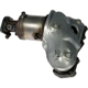 Purchase Top-Quality DORMAN (OE SOLUTIONS) - 674-759 - Manifold Converter pa4