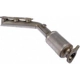 Purchase Top-Quality DORMAN (OE SOLUTIONS) - 674-796 - Exhaust Manifold And Converter Assembly pa3