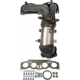 Purchase Top-Quality Exhaust Manifold And Converter Assembly by DORMAN (OE SOLUTIONS) - 674-811 pa4