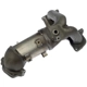 Purchase Top-Quality Exhaust Manifold And Converter Assembly by DORMAN (OE SOLUTIONS) - 674-811 pa6