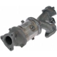 Purchase Top-Quality Exhaust Manifold And Converter Assembly by DORMAN (OE SOLUTIONS) - 674-816 pa1