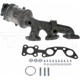 Purchase Top-Quality Exhaust Manifold And Converter Assembly by DORMAN (OE SOLUTIONS) - 674-816 pa7