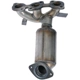 Purchase Top-Quality Exhaust Manifold And Converter Assembly by DORMAN (OE SOLUTIONS) - 674-821 pa2