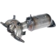 Purchase Top-Quality Exhaust Manifold And Converter Assembly by DORMAN (OE SOLUTIONS) - 674-821 pa3