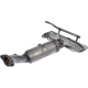Purchase Top-Quality Exhaust Manifold And Converter Assembly by DORMAN (OE SOLUTIONS) - 674-822 pa1
