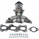 Purchase Top-Quality Exhaust Manifold And Converter Assembly by DORMAN (OE SOLUTIONS) - 674-828 pa3