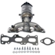 Purchase Top-Quality Exhaust Manifold And Converter Assembly by DORMAN (OE SOLUTIONS) - 674-828 pa4
