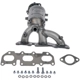 Purchase Top-Quality Exhaust Manifold And Converter Assembly by DORMAN (OE SOLUTIONS) - 674-829 pa2