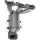Purchase Top-Quality Exhaust Manifold And Converter Assembly by DORMAN (OE SOLUTIONS) - 674-829 pa3