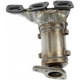 Purchase Top-Quality Exhaust Manifold And Converter Assembly by DORMAN (OE SOLUTIONS) - 674-837 pa2