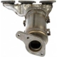 Purchase Top-Quality Exhaust Manifold And Converter Assembly by DORMAN (OE SOLUTIONS) - 674-837 pa3