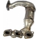 Purchase Top-Quality Exhaust Manifold And Converter Assembly by DORMAN (OE SOLUTIONS) - 674-838 pa2