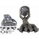 Purchase Top-Quality Exhaust Manifold And Converter Assembly by DORMAN (OE SOLUTIONS) - 674-839 pa1