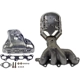 Purchase Top-Quality Exhaust Manifold And Converter Assembly by DORMAN (OE SOLUTIONS) - 674-839 pa6