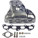 Purchase Top-Quality Exhaust Manifold And Converter Assembly by DORMAN (OE SOLUTIONS) - 674-839 pa7