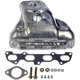 Purchase Top-Quality Exhaust Manifold And Converter Assembly by DORMAN (OE SOLUTIONS) - 674-839 pa9