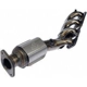 Purchase Top-Quality Exhaust Manifold And Converter Assembly by DORMAN (OE SOLUTIONS) - 674-844 pa3