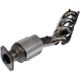 Purchase Top-Quality Exhaust Manifold And Converter Assembly by DORMAN (OE SOLUTIONS) - 674-844 pa4