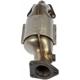 Purchase Top-Quality Exhaust Manifold And Converter Assembly by DORMAN (OE SOLUTIONS) - 674-850 pa1