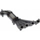 Purchase Top-Quality Exhaust Manifold And Converter Assembly by DORMAN (OE SOLUTIONS) - 674-851 pa2