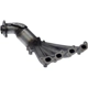 Purchase Top-Quality Exhaust Manifold And Converter Assembly by DORMAN (OE SOLUTIONS) - 674-851 pa5