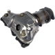 Purchase Top-Quality Exhaust Manifold And Converter Assembly by DORMAN (OE SOLUTIONS) - 674-852 pa6