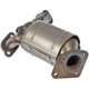 Purchase Top-Quality Assemblage de collecteur d'échappement et catalyseur by DORMAN (OE SOLUTIONS) - 674-856 pa1