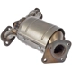 Purchase Top-Quality Assemblage de collecteur d'échappement et catalyseur by DORMAN (OE SOLUTIONS) - 674-856 pa7