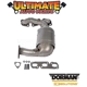 Purchase Top-Quality Exhaust Manifold And Converter Assembly by DORMAN (OE SOLUTIONS) - 674-857 pa9